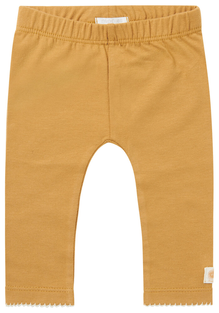 Noppies Girls Legging Nowata Apple Cinnamon