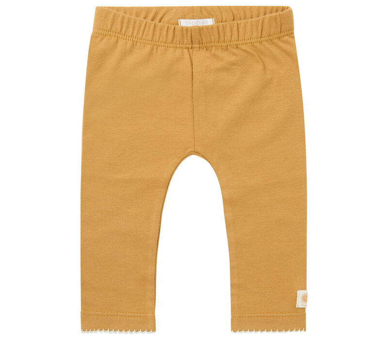 Noppies Girls Legging Nowata Apple Cinnamon