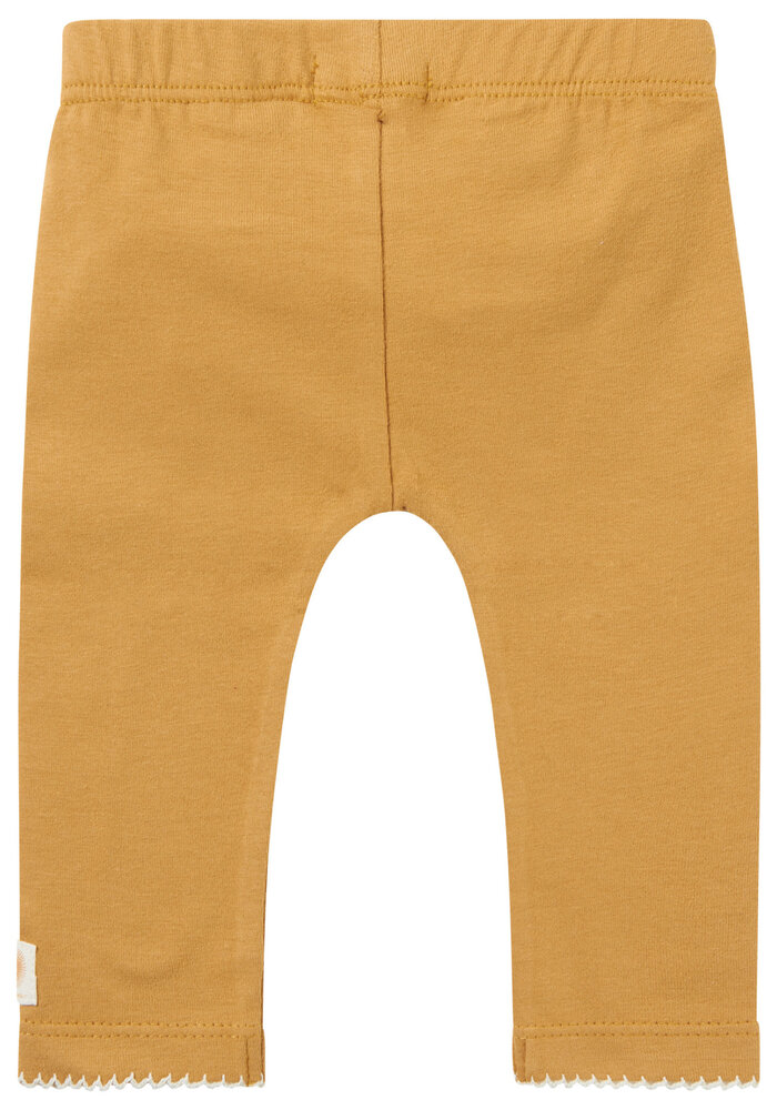 Noppies Girls Legging Nowata Apple Cinnamon