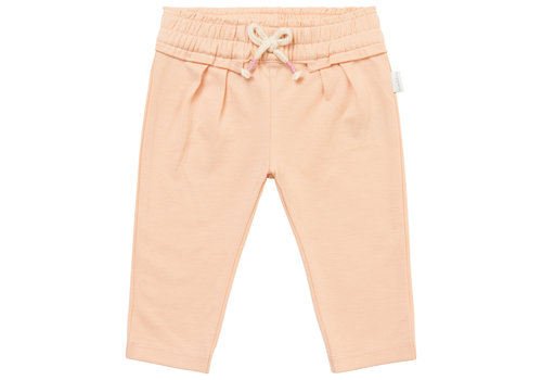 Noppies Noppies Girls Pants Niagara Almost Apricot