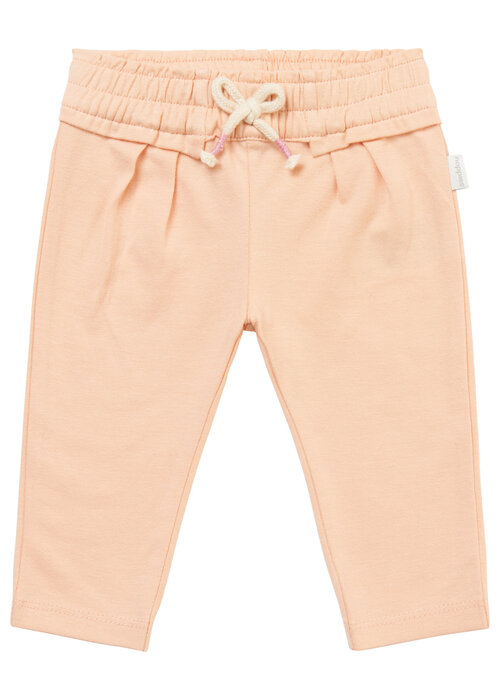 Noppies Noppies Girls Pants Niagara Almost Apricot
