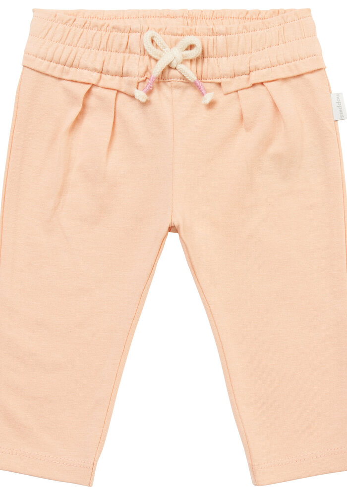 Noppies Girls Pants Niagara Almost Apricot