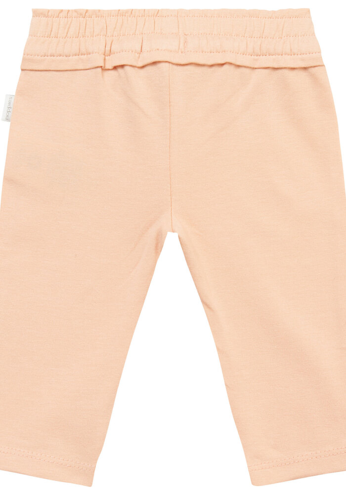 Noppies Girls Pants Niagara Almost Apricot