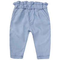 Noppies Girls Pants Norwich Brilliant Blue