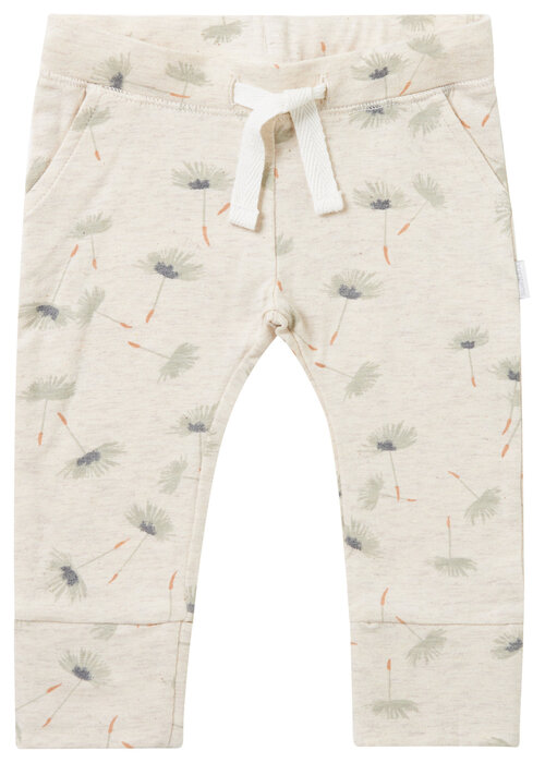 Noppies Noppies Unisex Pants Mayo RAS1202 Oatmeal