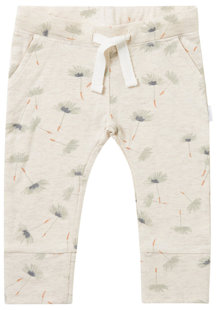 Noppies Unisex Pants Mayo RAS1202 Oatmeal