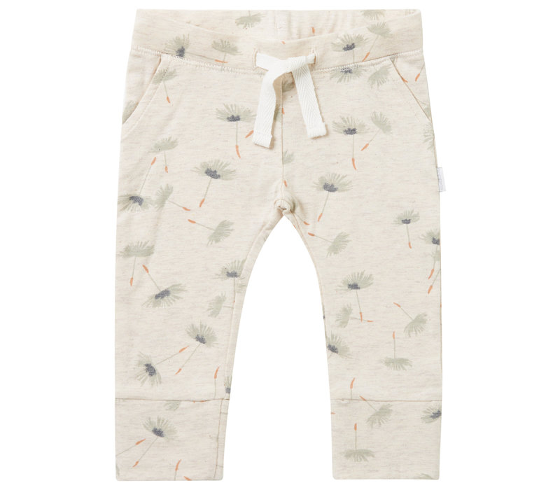 Noppies Unisex Pants Mayo RAS1202 Oatmeal