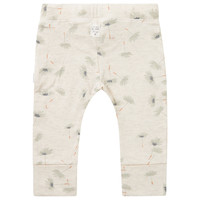 Noppies Unisex Pants Mayo RAS1202 Oatmeal