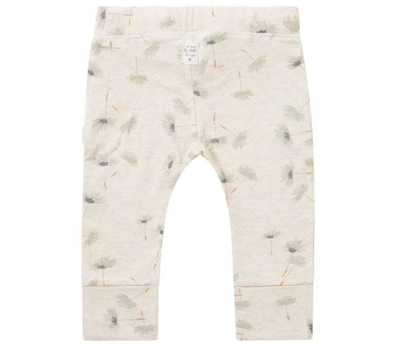 Noppies Unisex Pants Mayo RAS1202 Oatmeal