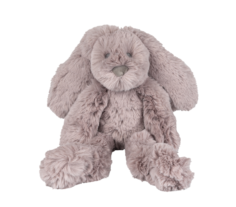 Recycled Rabbit Rosa 38cm