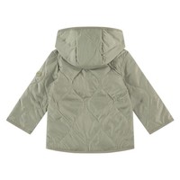 BABYFACE girls summer jacket thyme