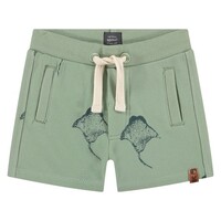 BABYFACE boys sweatshort pistachio