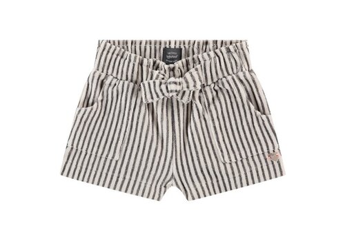 Babyface BABYFACE girls short GREY