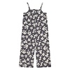 BABYFACE girls jumpsuit GREY