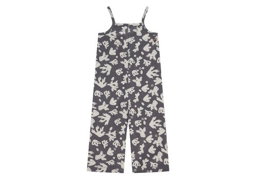 Babyface BABYFACE girls jumpsuit GREY