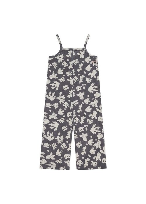 Babyface BABYFACE girls jumpsuit GREY