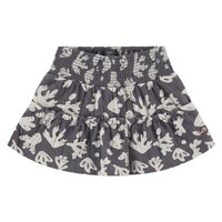 BABYFACE girls skirt GREY