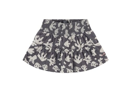 Babyface BABYFACE girls skirt GREY