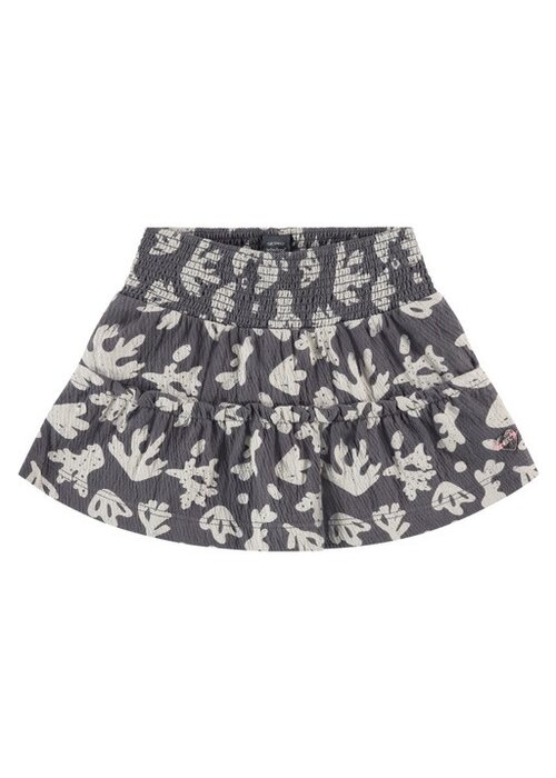 Babyface BABYFACE girls skirt GREY