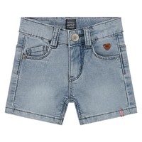 BABYFACE girls jogg denim short light blue denim