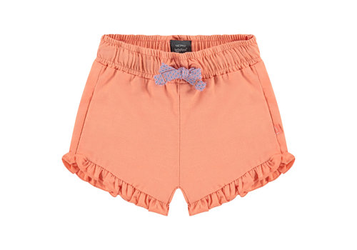 Babyface BABYFACE baby girls short orange