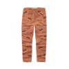 Sproet & Sprout Legging shades print café