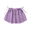 Sproet & Sprout Sproet & Sprout Loose skirt lilac breeze Lilac breeze