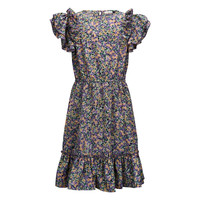 Retour Katja light apple green