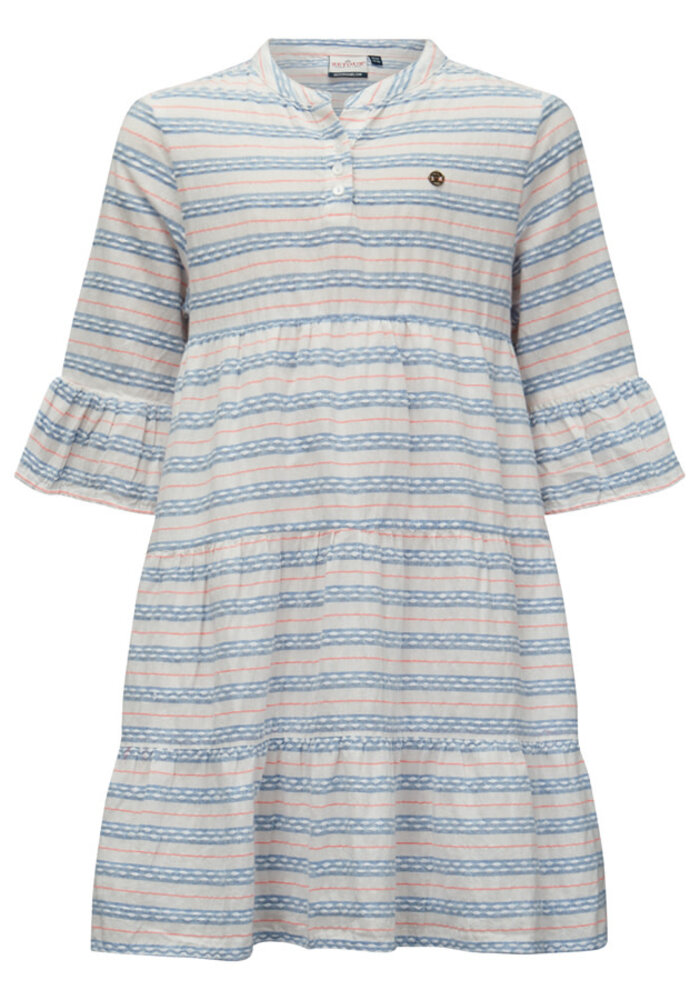 Retour Dasha optical white