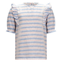 Retour Purdey optical white