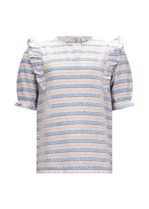 Retour Retour Purdey optical white