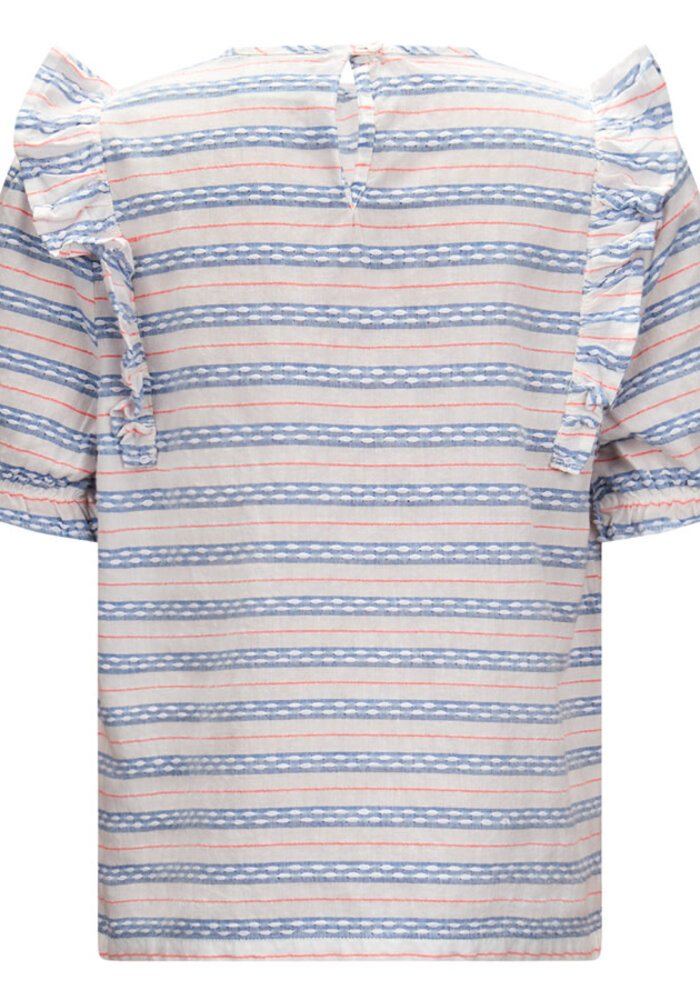 Retour Purdey optical white