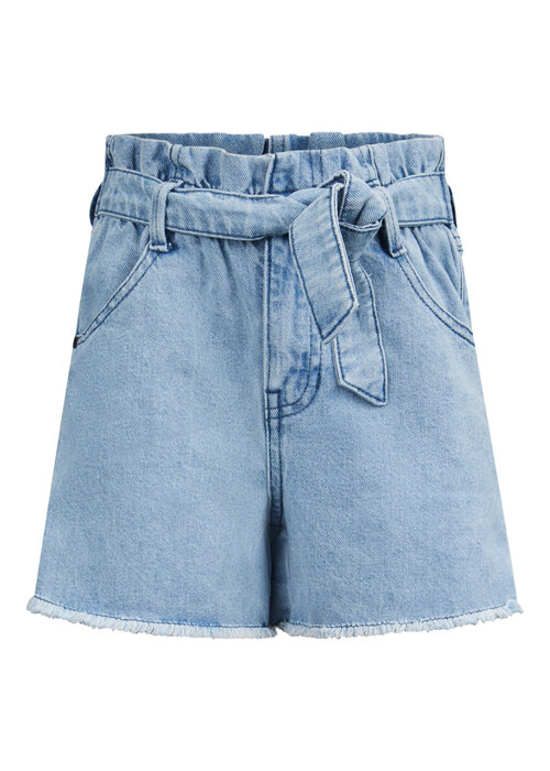 Retour Retour Valentina powder blue light blue denim