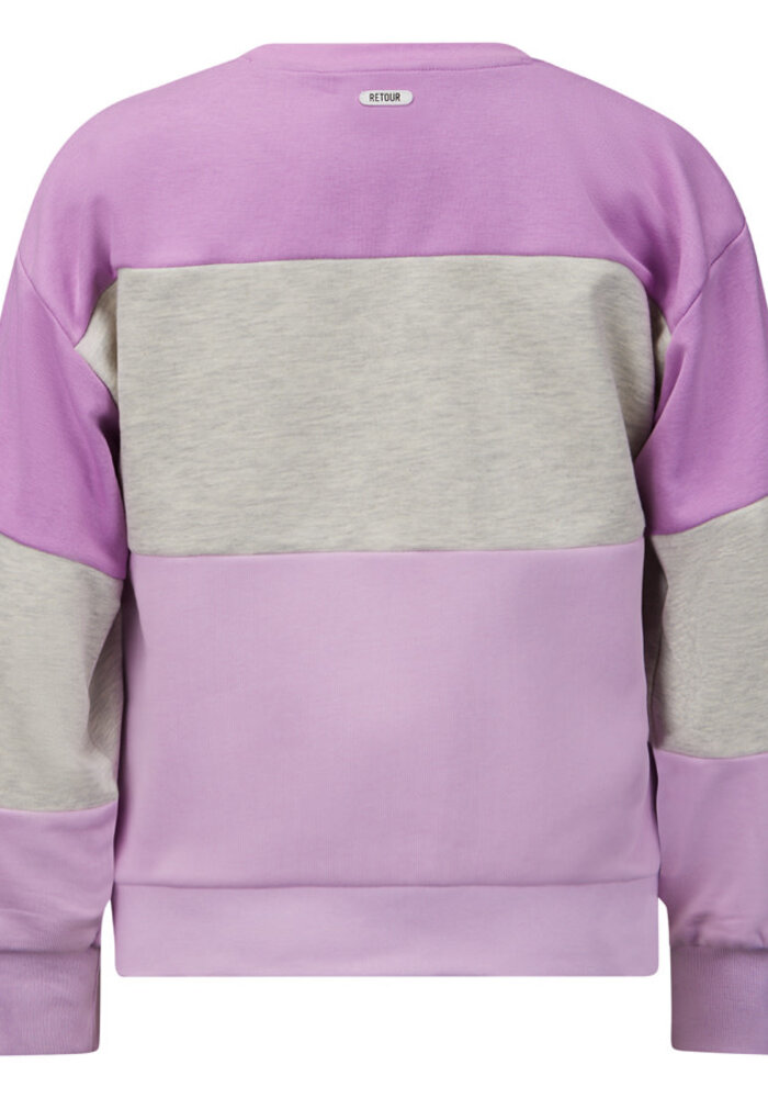 Retour Naomi light berry