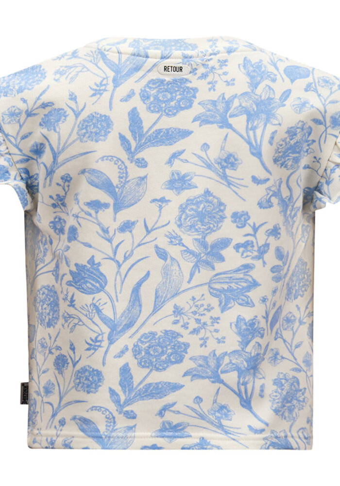 Retour Seige optical white