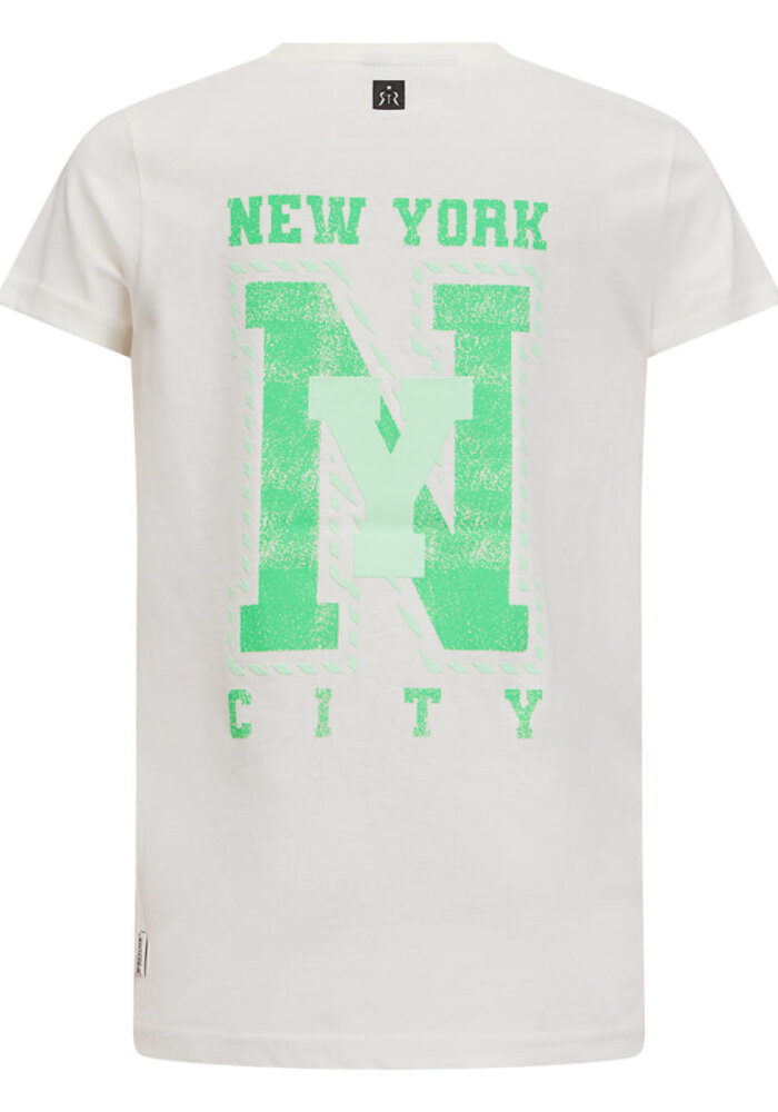 Retour Piper optical white