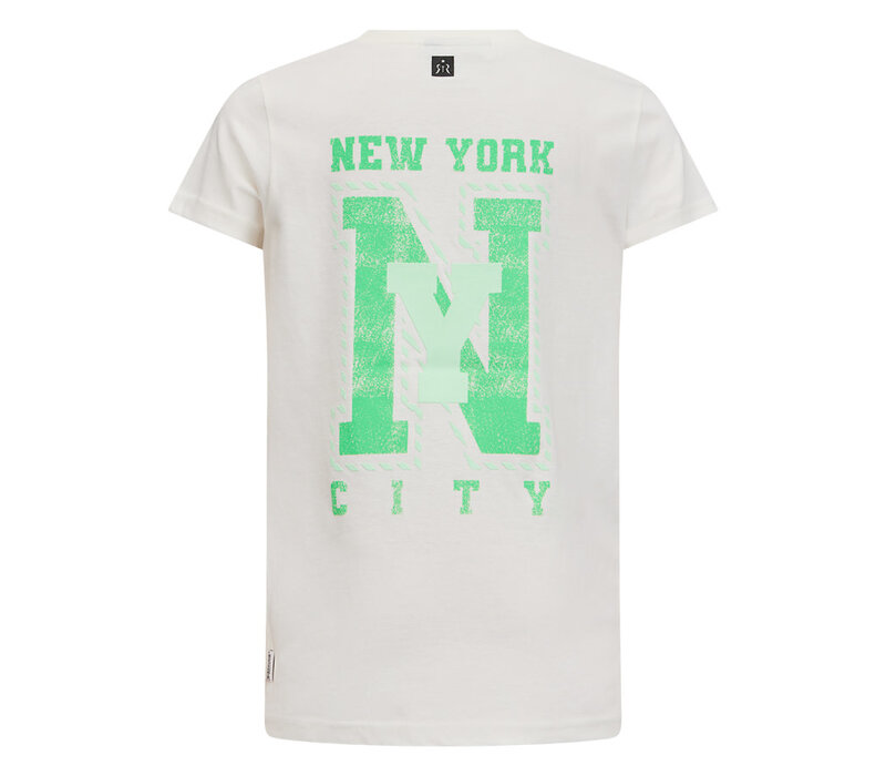 Retour Piper optical white