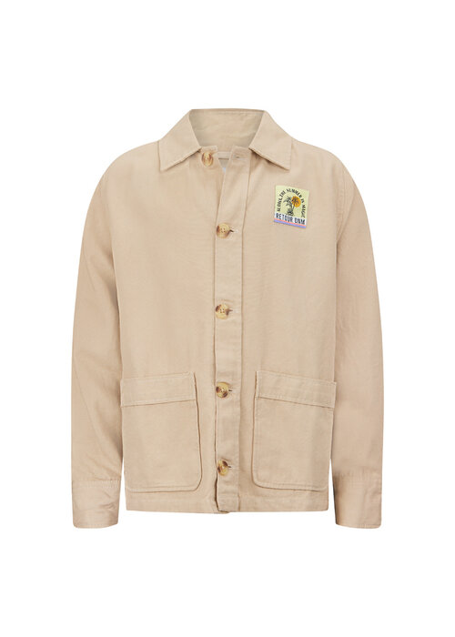 Retour Retour Ivo sahara