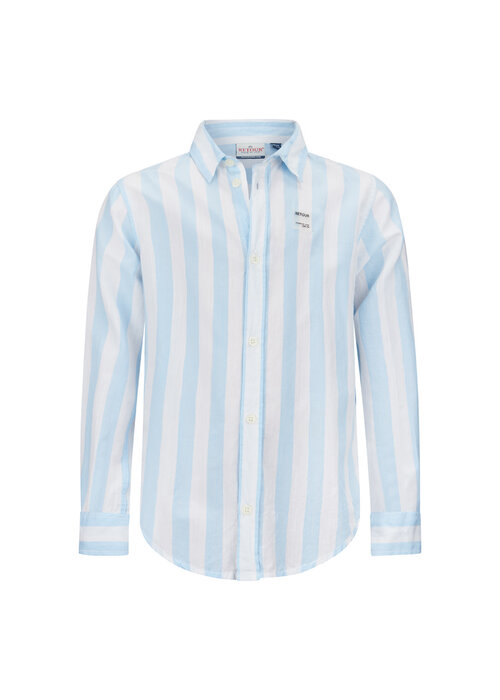 Retour Retour Dion soft blue