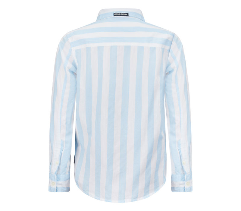 Retour Dion soft blue