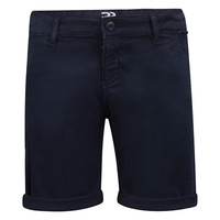 Retour Freek dark navy