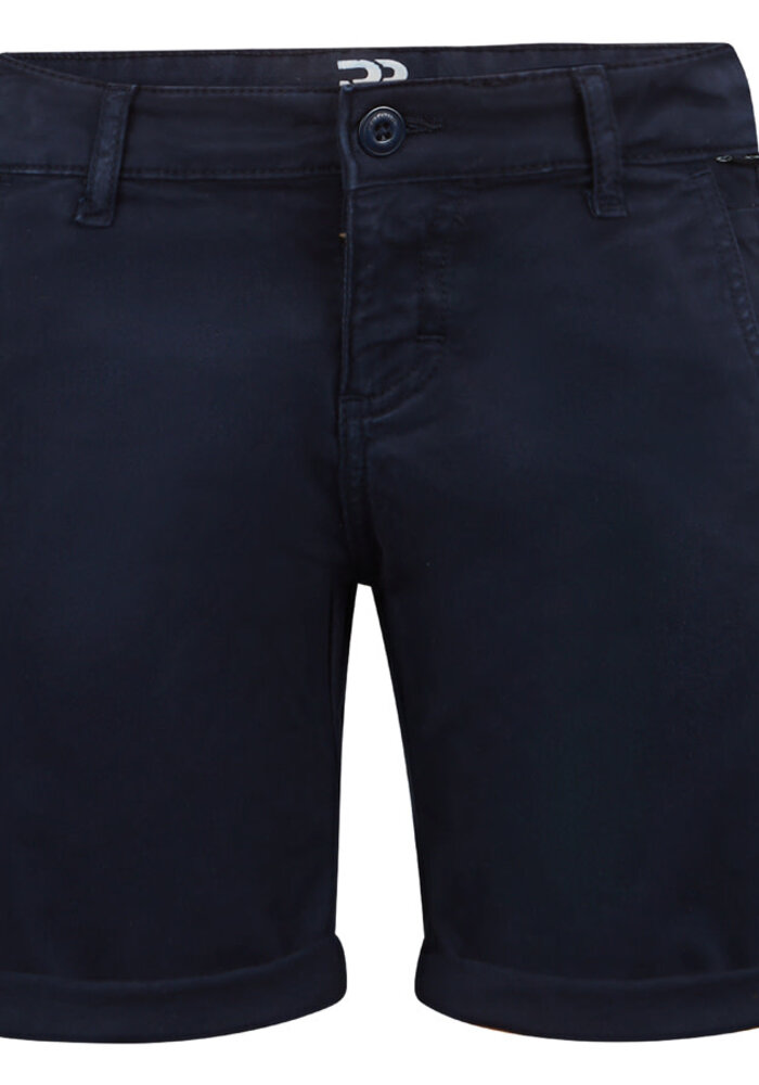 Retour Freek dark navy