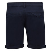 Retour Freek dark navy