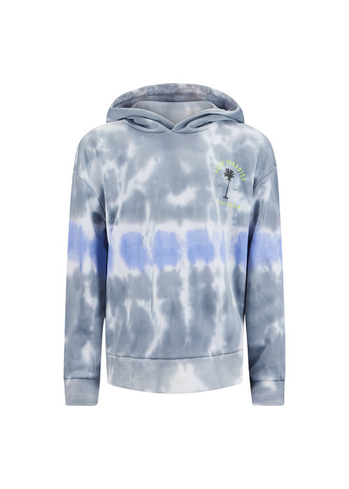 Retour Retour Kyle light steel