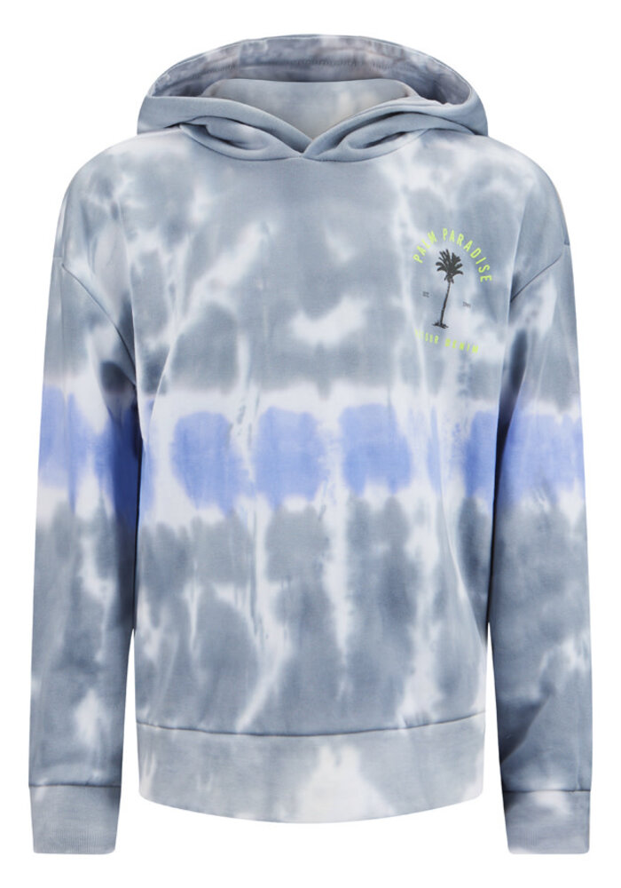 Retour Kyle light steel