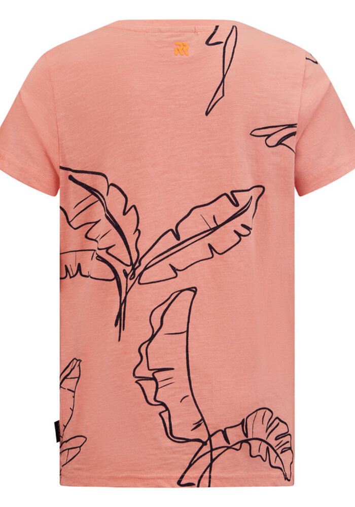 Retour Jimmo fresh coral