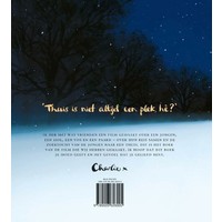 De jongen, de mol, de vos en het paard