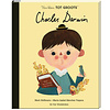 Van klein tot Groots, Charles Darwin
