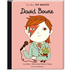 Van klein tot Groots, David Bowie