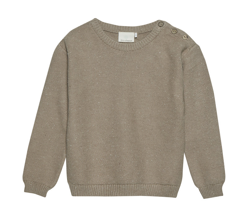 Enfant Pullover Knit 230280